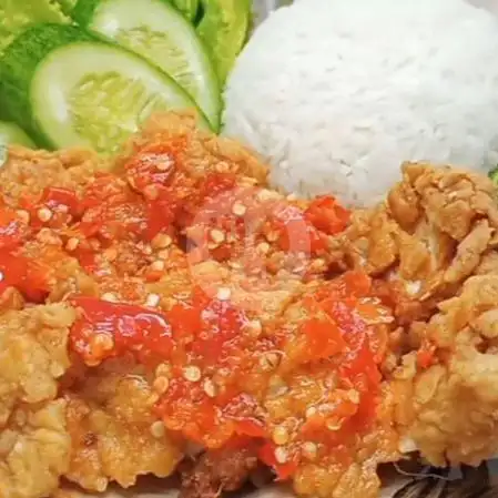 Gambar Makanan Ayam Geprek & Penyet Jumbo, Gaperta Ujung 20