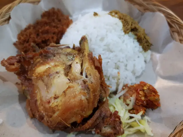 Gambar Makanan BebekDoeloer 2