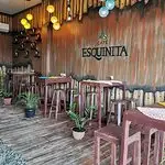 Cafe Esquinita Aglayan Food Photo 1