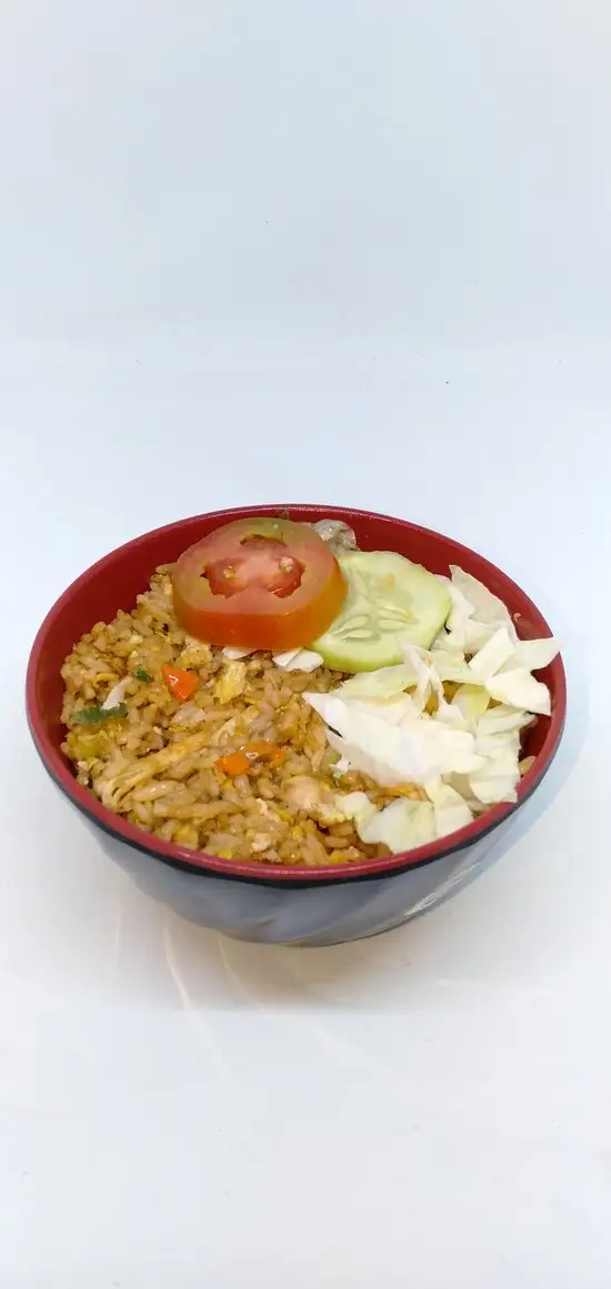 Gambar Makanan Apatu Ricebowl & Salad Salut 4