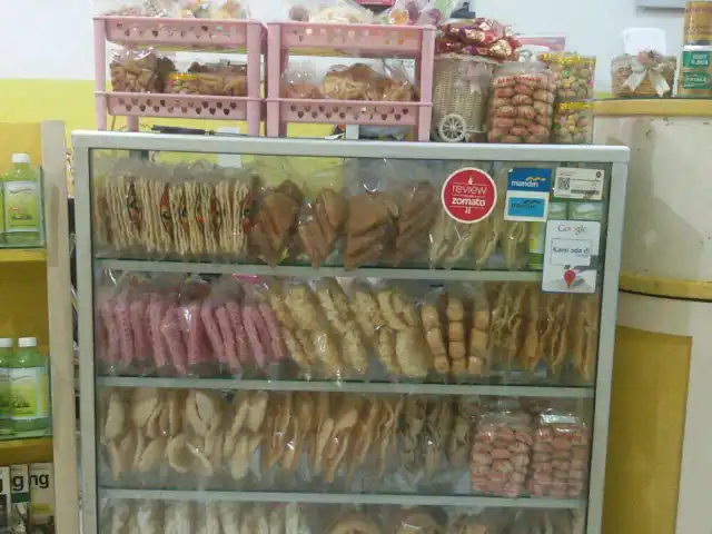 Gambar Makanan Kedai Kurcaci 19