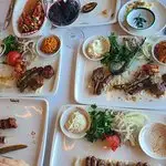 Boğaziçi Restaurant Narlıdere'nin yemek ve ambiyans fotoğrafları 2