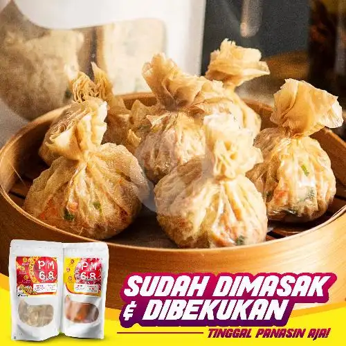 Gambar Makanan PM68 Sedap, Kelapa Nias 4 13