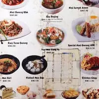 HOT Pindang Kitchen Food Photo 2