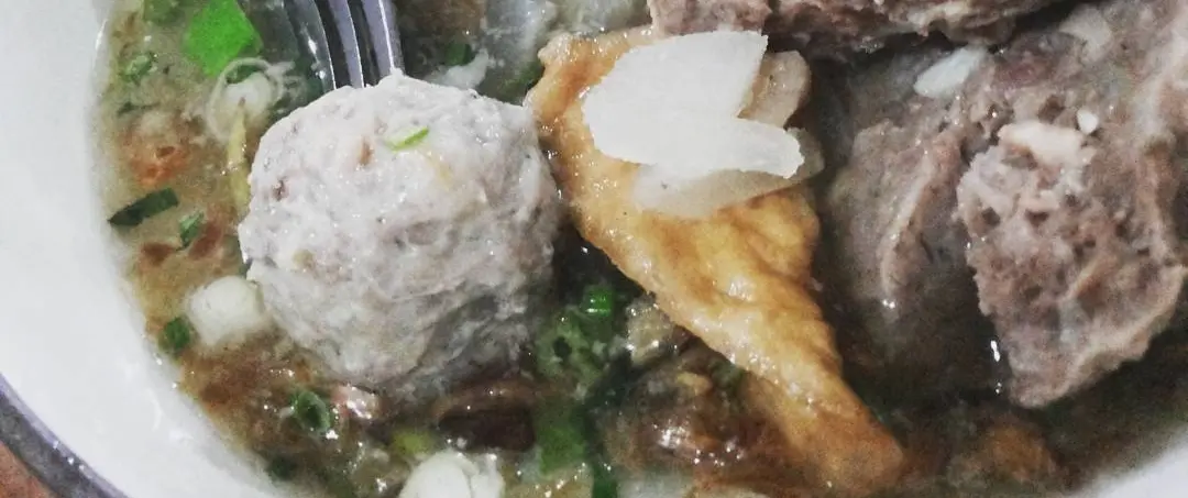 Gambar Makanan Bakso Titoti 4