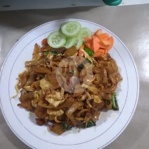 Gambar Makanan NasiGoreng Pedurenan Masjid1 6