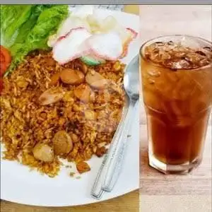 Gambar Makanan Nasi Goreng Sedap Malam 08, Anggrek Kebon Jeruk 8