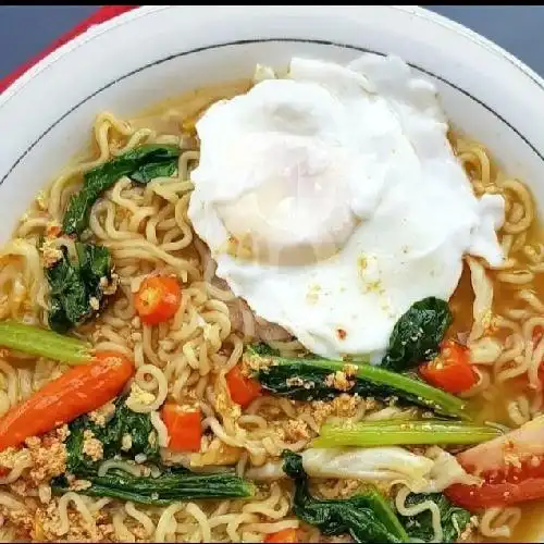 Gambar Makanan IndomieQ, Pondok Aren 18