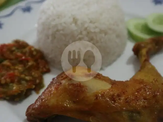 Gambar Makanan Pondok Hari Hari, Tanjung Duren Utara 13