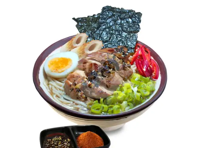 Gambar Makanan Gyu Jin Teppan, Summarecon Mall Bekasi 12