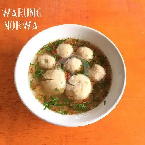 Gambar Makanan Warung Sate Babi Norwa, Beranda Garden Palm 4 7