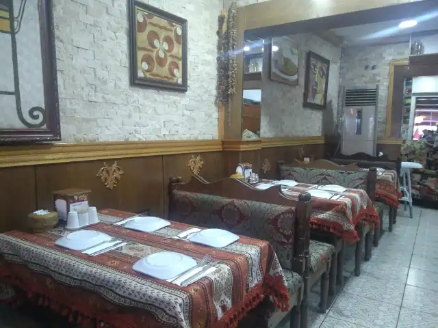 Yarenler Cafe & Restaurant'nin yemek ve ambiyans fotoğrafları 75