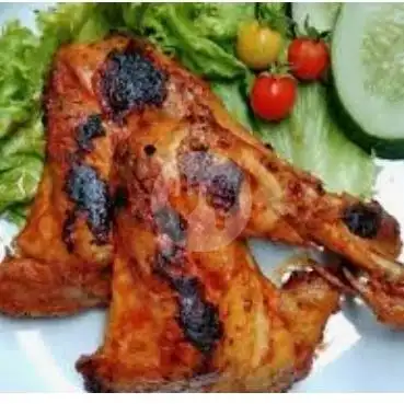 Gambar Makanan Ayam Bakar&Mendoan H.Supardal, Tj Priuk 10