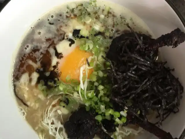 Himawari Ramen Bar Food Photo 14