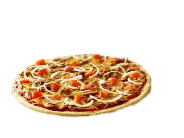 Biano's Pizzaderia Food Photo 2