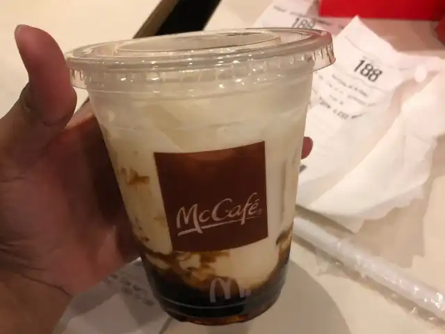 McDonald's & McCafe Food Photo 8