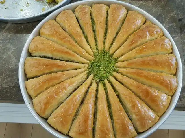 Fıstıkzade'nin yemek ve ambiyans fotoğrafları 76