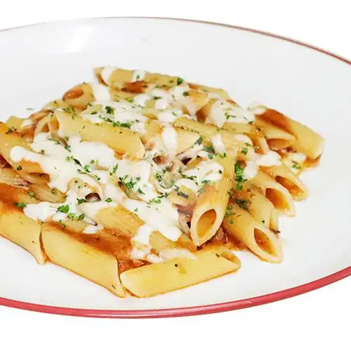 Gambar Makanan Casa Eatalia Pasta (Authentic Italian Delights), Pererenan 12