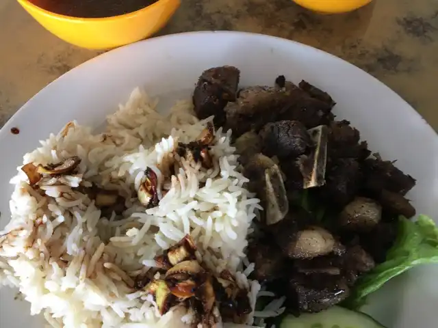 Nasi Kambing Harimau Nangis Food Photo 11