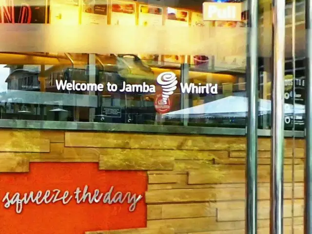 Jamba Juice Food Photo 17