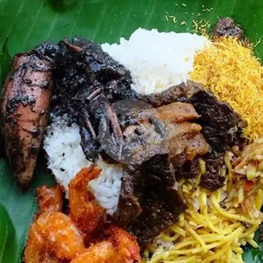 Gambar Makanan Warung Makan Tegal Bu Erni Murah, Depan Convention Hal 7