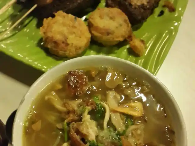 Gambar Makanan Kedai Taman, Soto Kudus & Ayam Bakar 4