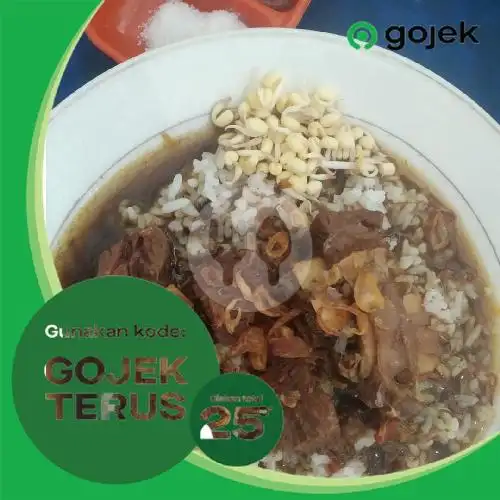 Gambar Makanan Kuliner Khas Trenggalek Tempo Doeloe , Pujasera Kantor Pos Kauman 3