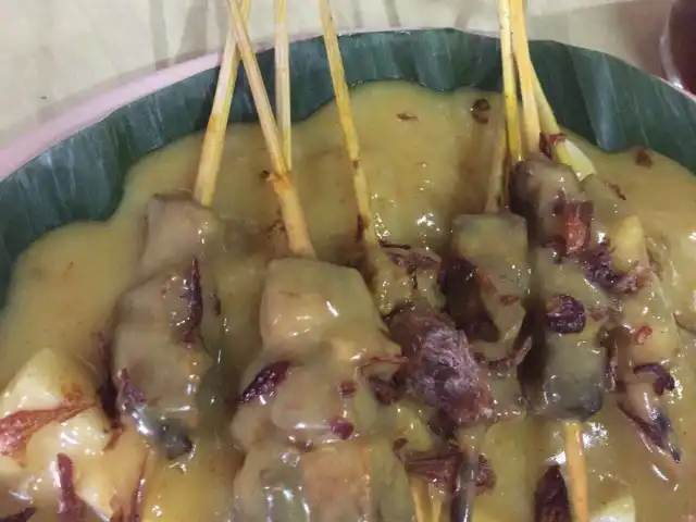 Gambar Makanan Sate Mak Syukur 12