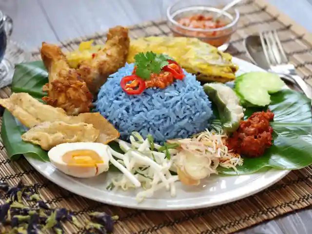 Restaurant Selera Tokma Semantan