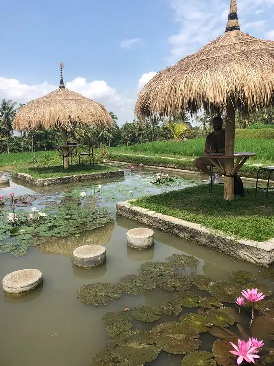 Gambar Makanan Bamboo Kitchen Ubud 6