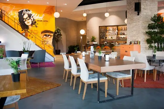 Borgo Kitchen+Bar'nin yemek ve ambiyans fotoğrafları 1