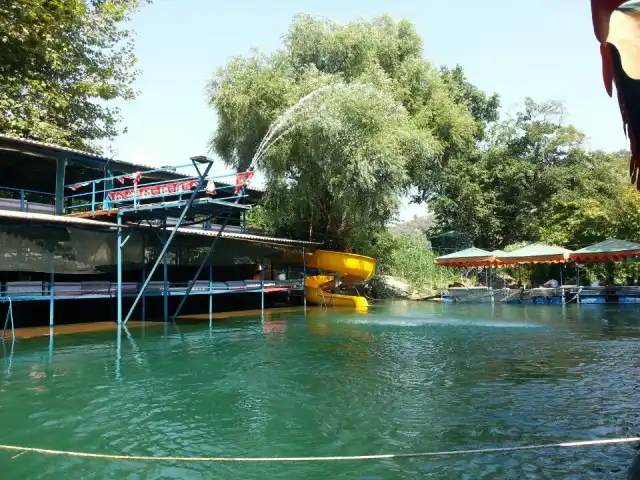 Nehir Piknik Restaurant