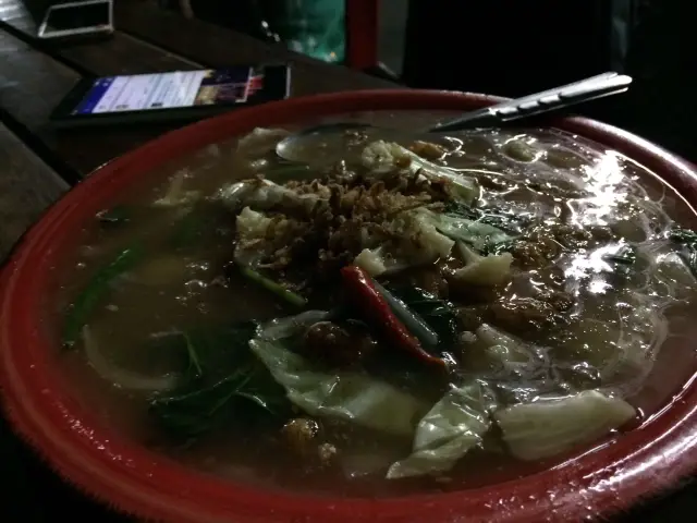 Jasmine Tom Yam - Medan Selera Dataran Sri Angkasa Food Photo 10