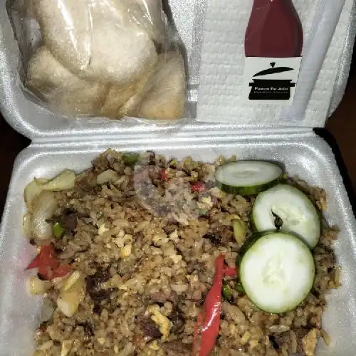 Gambar Makanan Pawon Bu Joko, Mergangsan 9