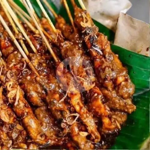 Gambar Makanan Sate Madura Cak Holik - Matraman, Pal - Meriam, PAL _ MERIAM 5