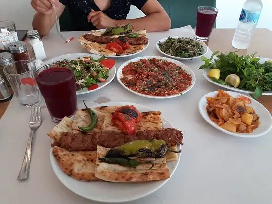 Eyvan Kebap'nin yemek ve ambiyans fotoğrafları 6