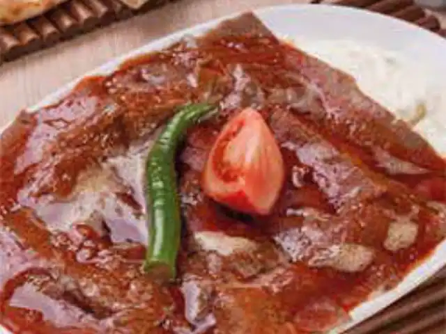 Altın Mangal'nin yemek ve ambiyans fotoğrafları 13