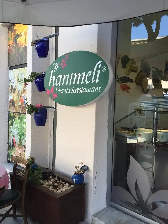 Hanımeli restaurant'nin yemek ve ambiyans fotoğrafları 50