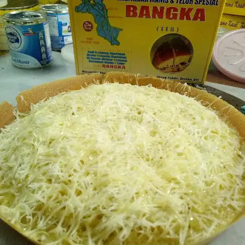 Gambar Makanan Martabak Iis, Bekasi 10