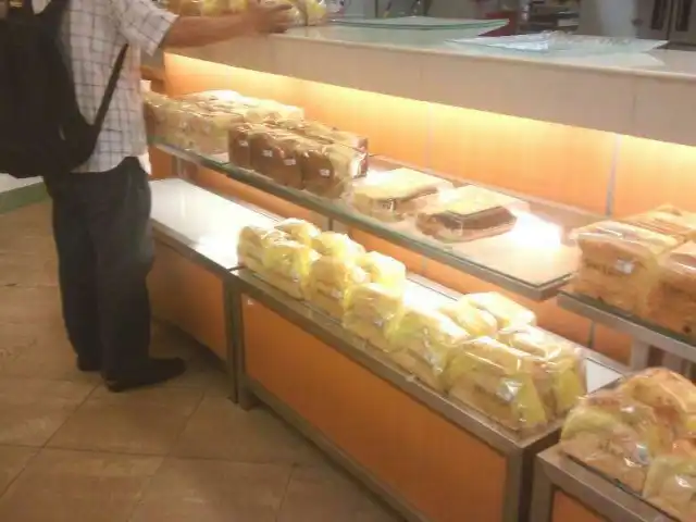 Gambar Makanan Bread.Co 12