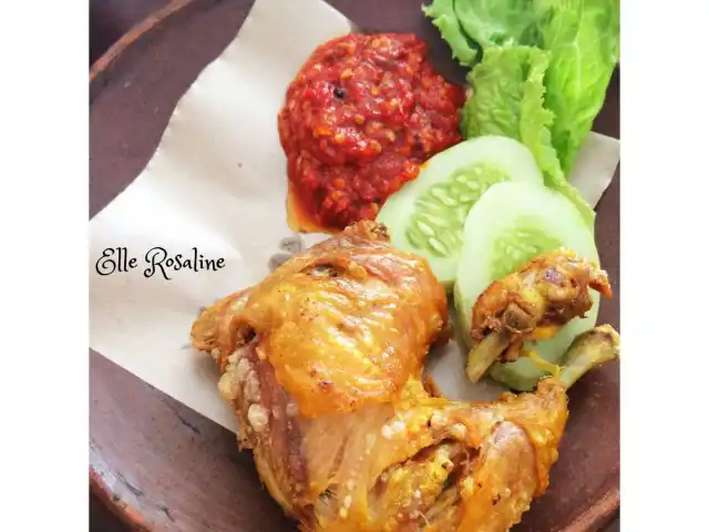 Gambar Makanan Sambel Jontor 7