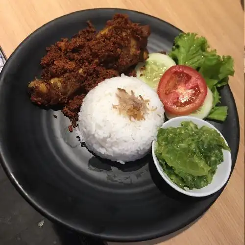 Gambar Makanan Takadajenu Cafe 8