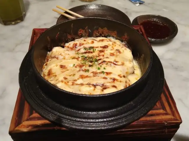 Gambar Makanan Kintaro Sushi Senopati 9