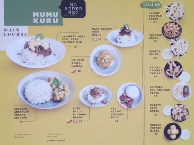 Gambar Makanan Mumukuru 2