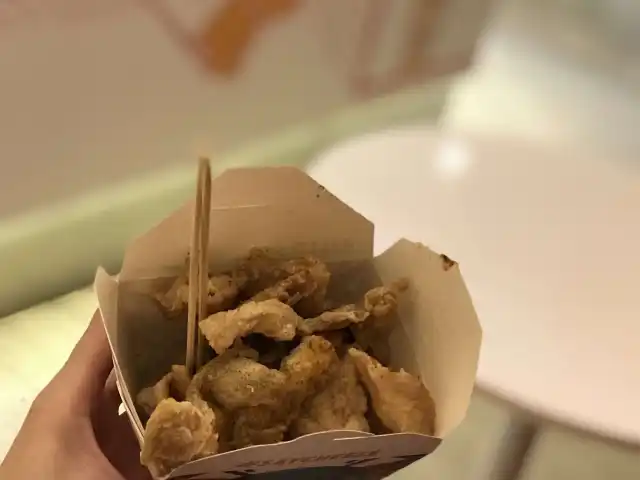 Gambar Makanan Pop Chop Chicken 15