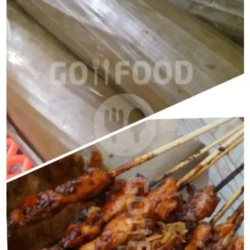 Gambar Makanan Sate Ayam & Kambing Kang Jamal, Lapan 3
