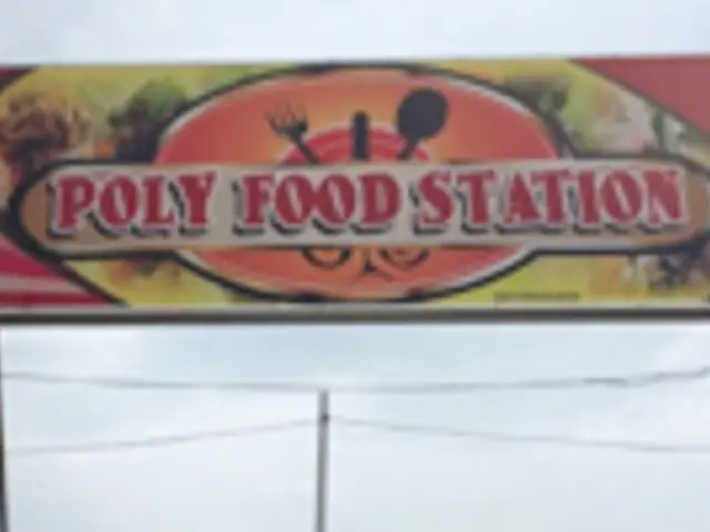 Satay Tulang Jelebu @ Poly Food Station