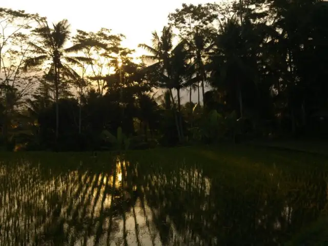 Gambar Makanan Pesantian Warung 14