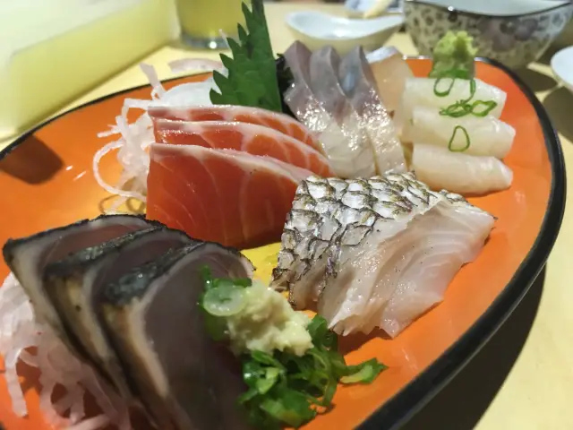 Uokatsu Food Photo 5