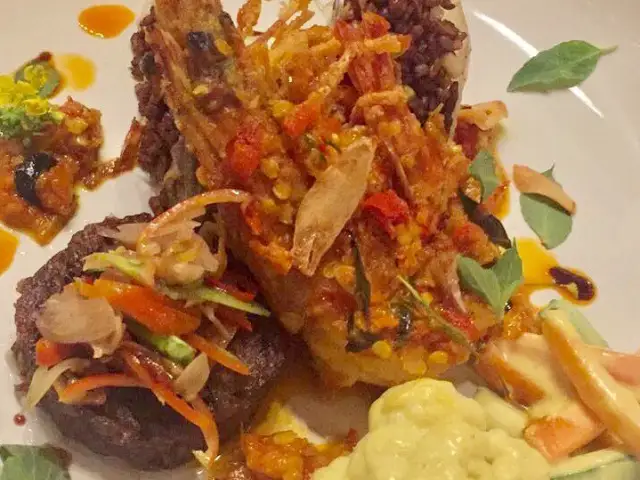 Gambar Makanan Samsara - Indonesian Cuisine 3